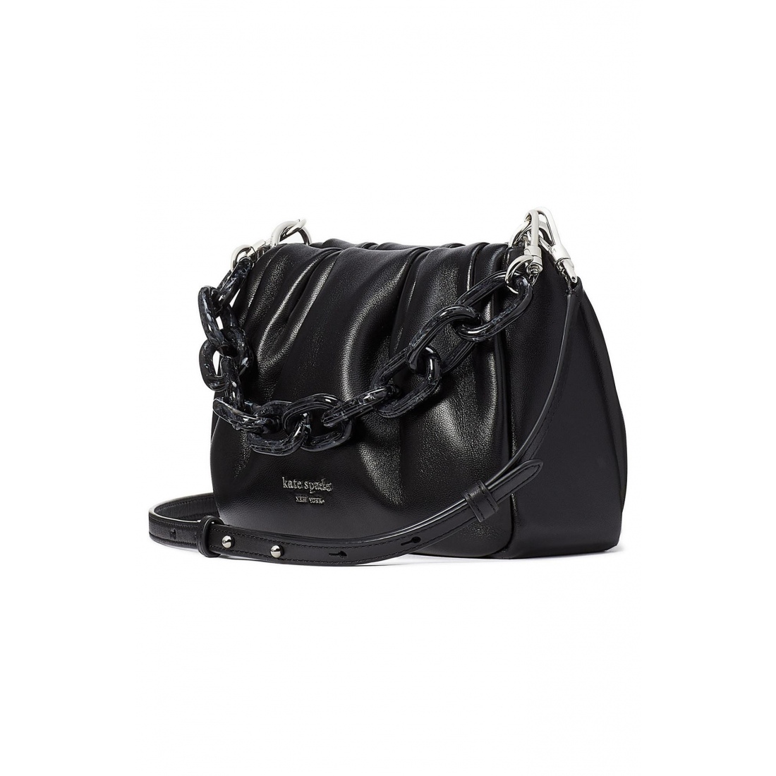 Women's 'Souffle Smooth' Crossbody Bag