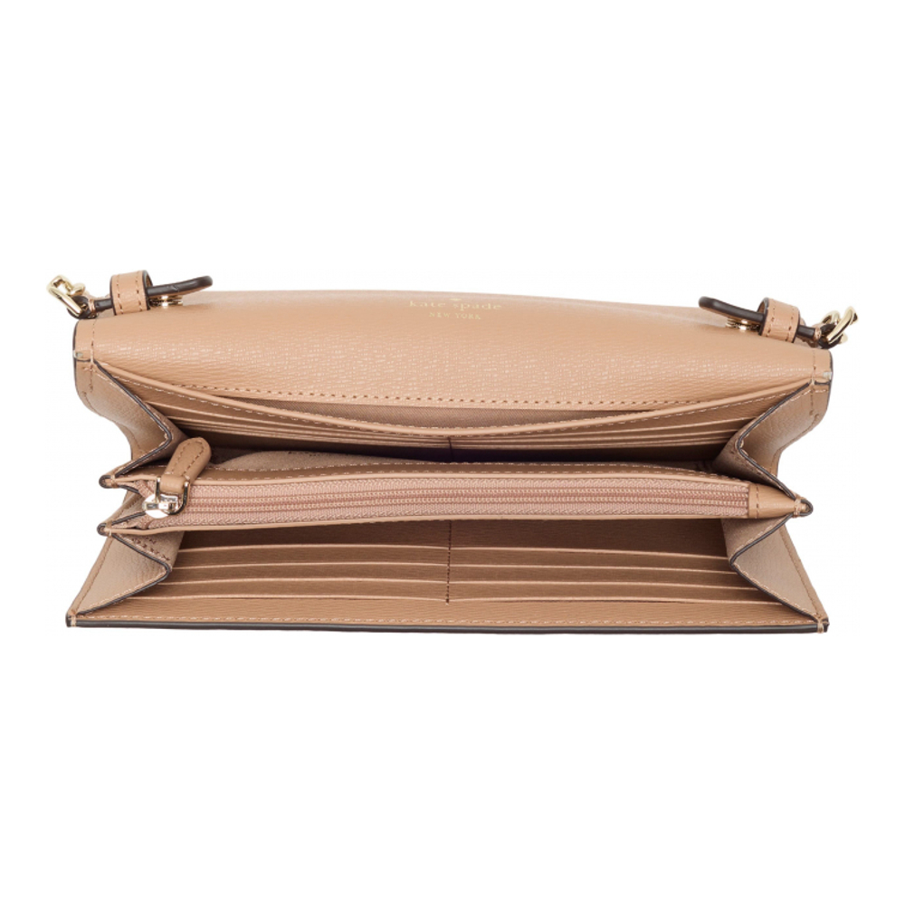 Women's 'Cameron Chain' Wallet