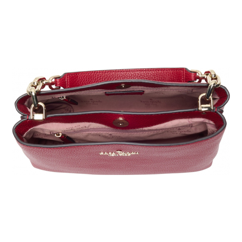 Women's 'Aubrey Convertible' Top Handle Bag