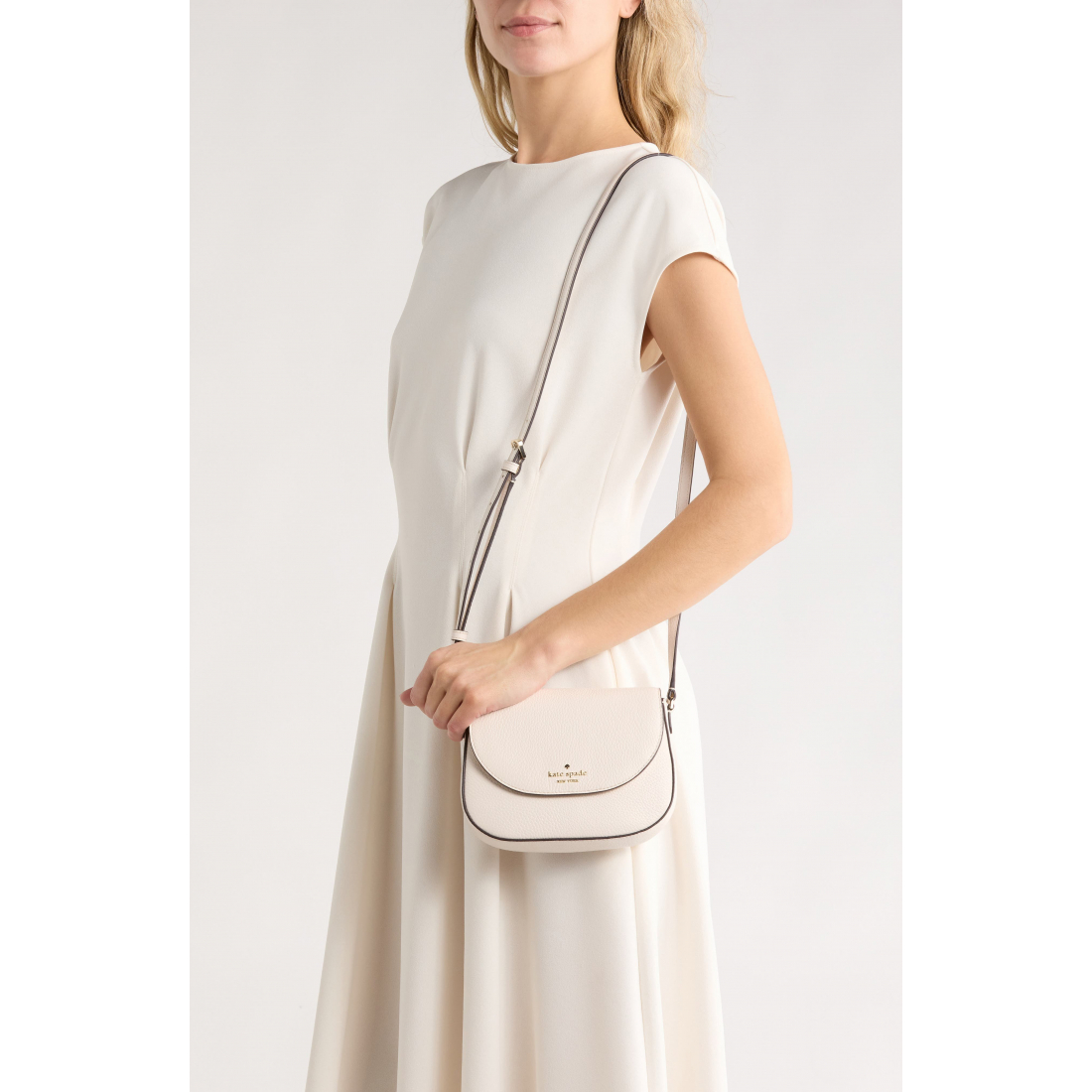 Women's 'Miniflip' Crossbody Bag