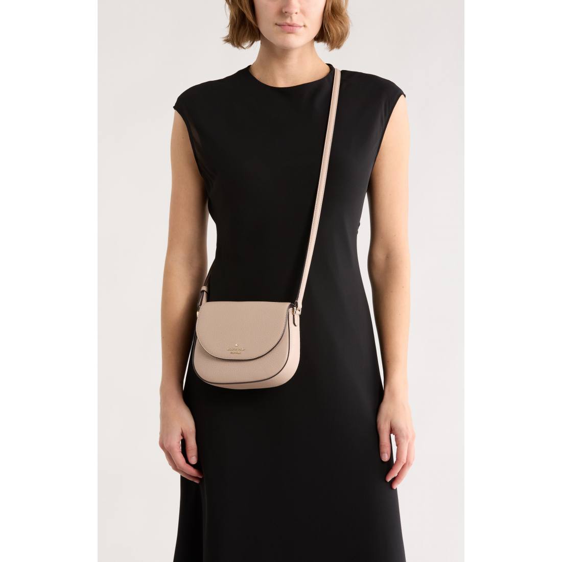 Women's 'Miniflip' Crossbody Bag