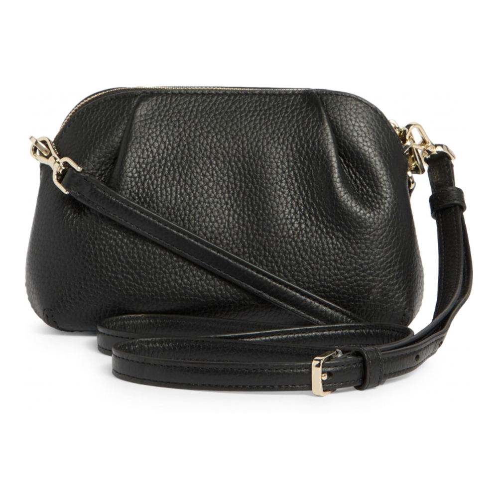 Women's 'Dumpling Convertible' Crossbody Bag