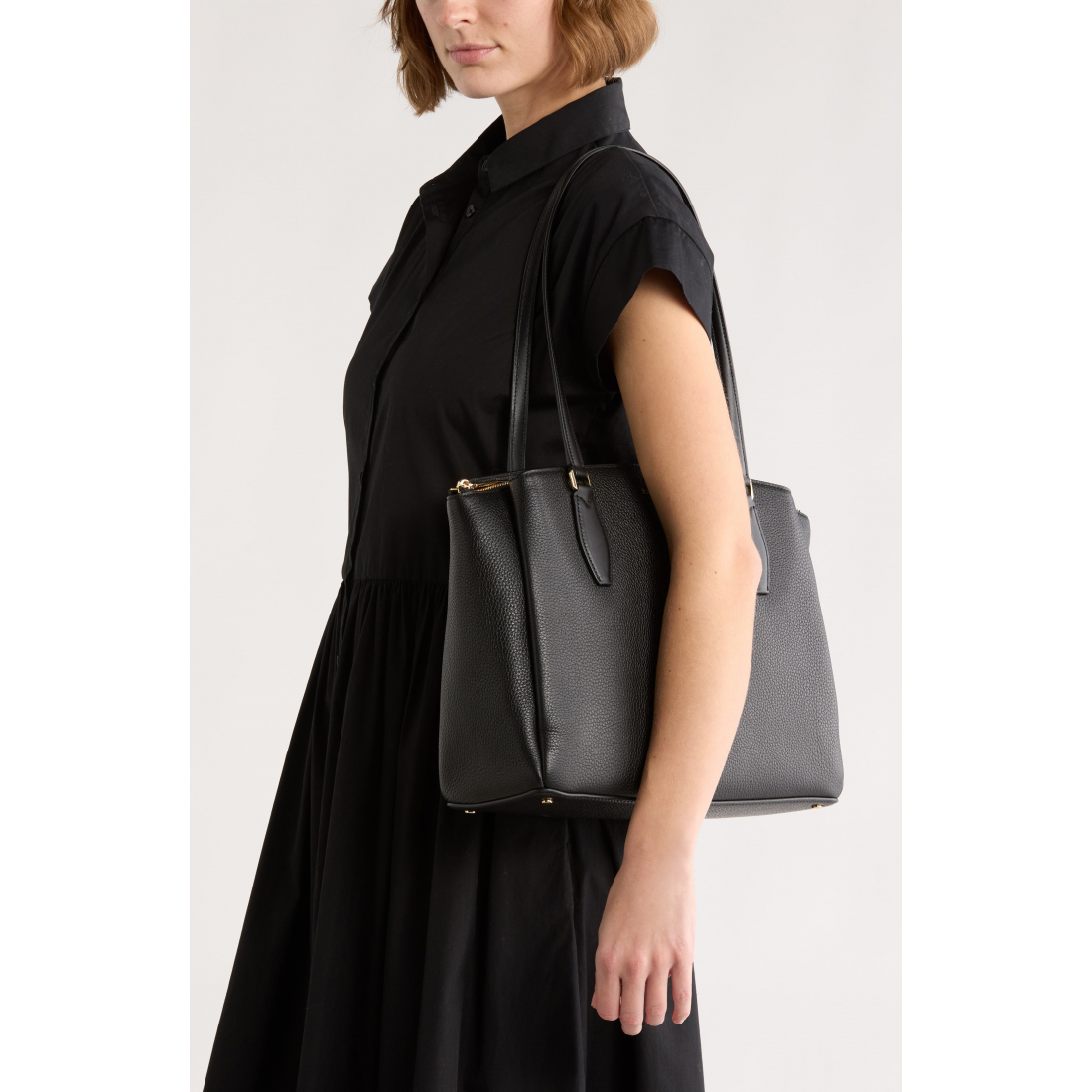 Women's 'Monet Large Triple Compartment' Tote Bag