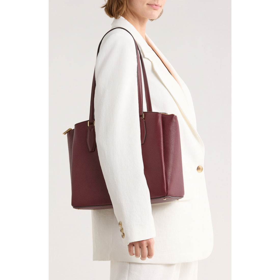 Sac Cabas 'Monet Large Triple Compartment' pour Femmes