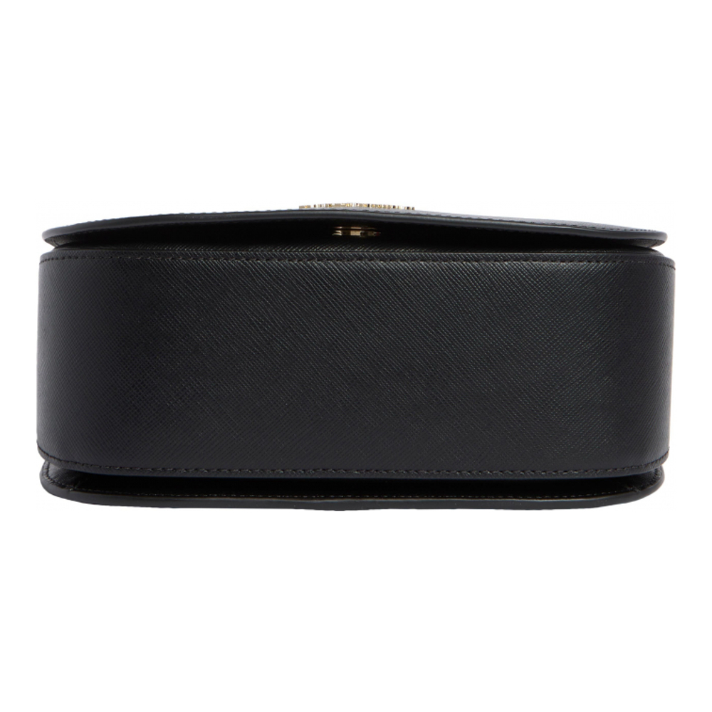 Sac Saddle 'Madison Saffiano' pour Femmes