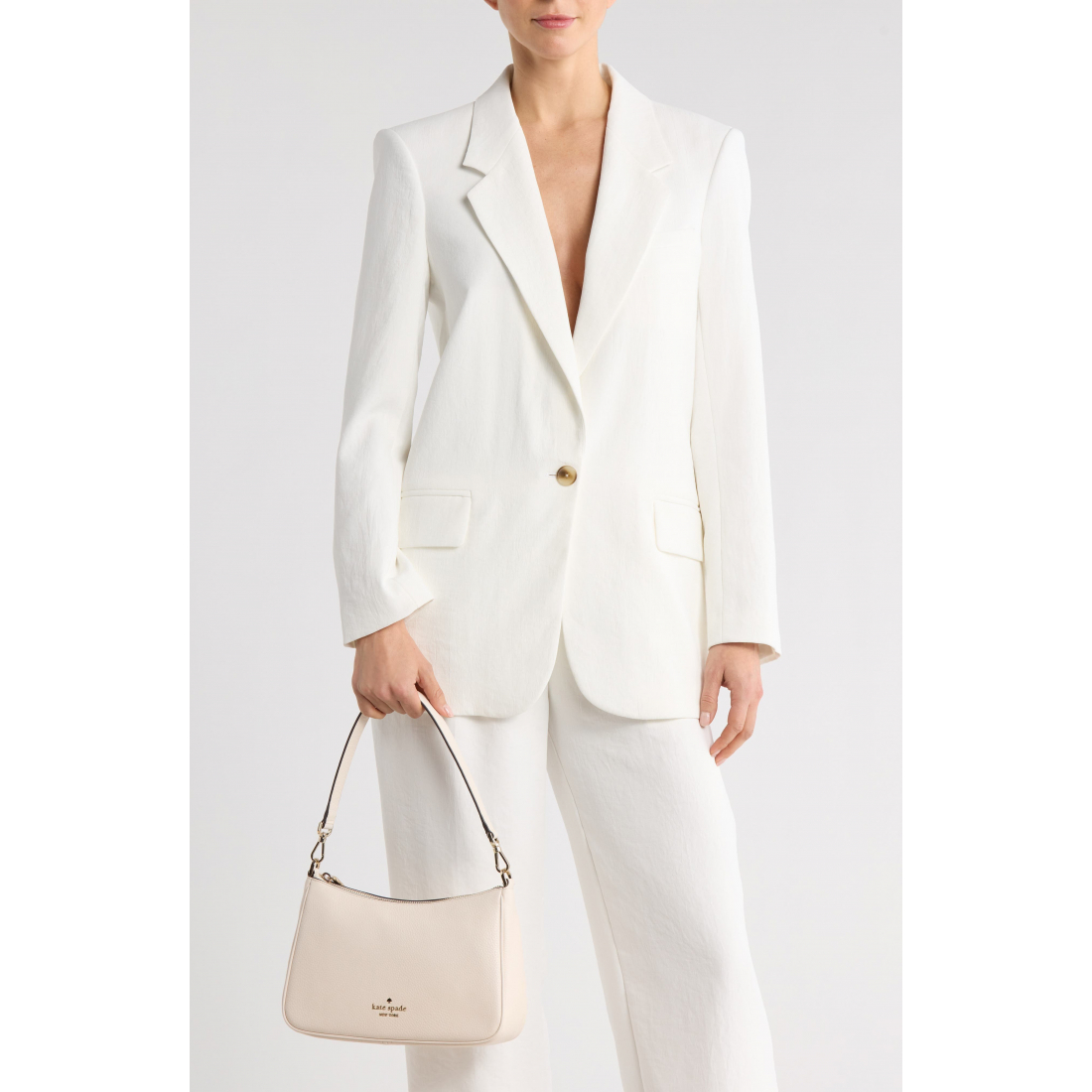 Sac 'Rosie Pebble Medium' pour Femmes