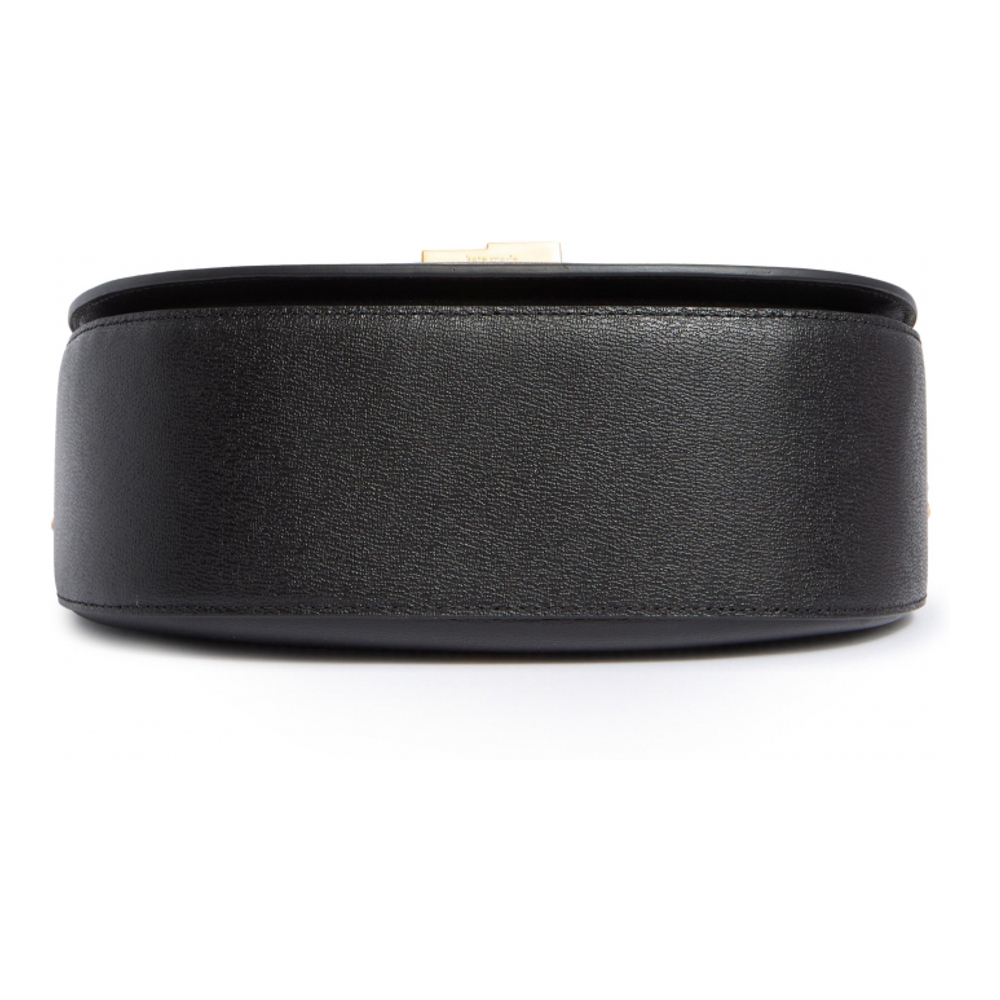 Women's 'Dakota Textured Medium' Shoulder Bag