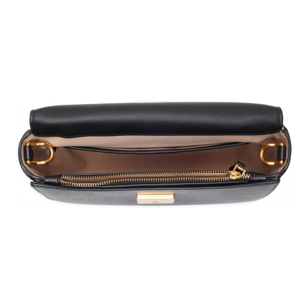 Women's 'Dakota Textured Medium' Shoulder Bag