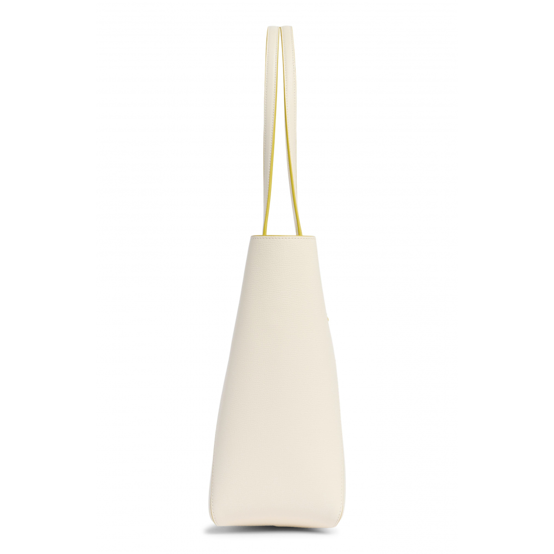 Women's 'Poppy Refined Grained' Tote Bag