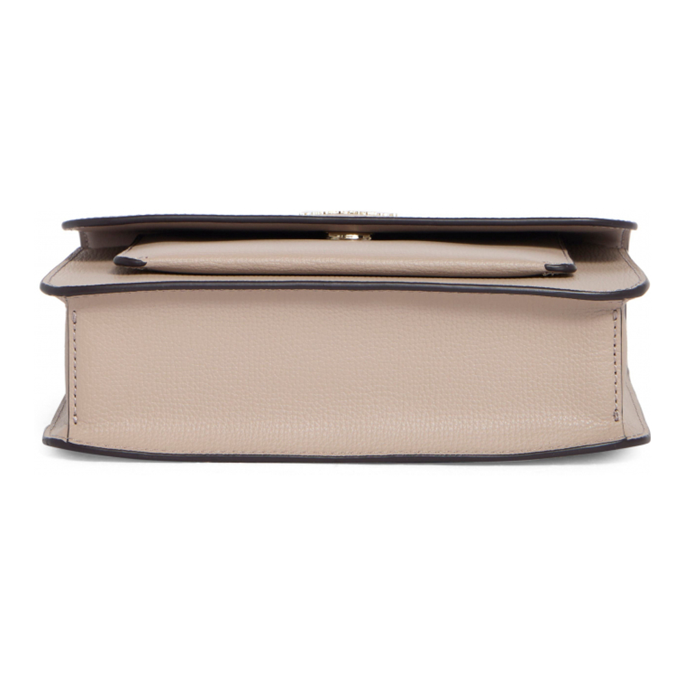 Women's 'Remi Flap Chain' Crossbody Bag