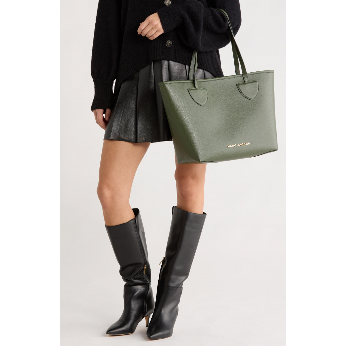 Sac Cabas 'On Your Marc' pour Femmes