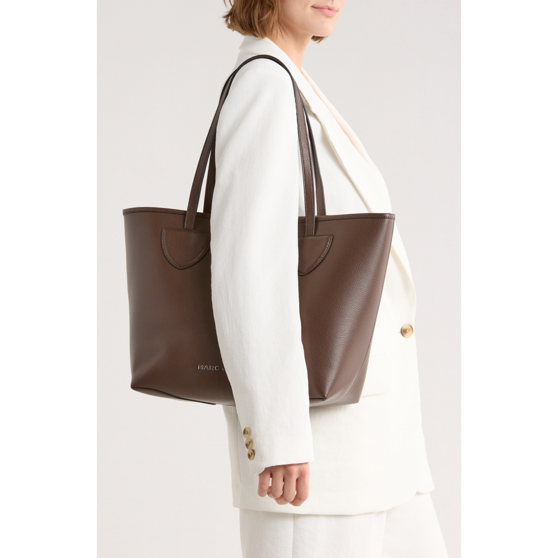 Sac Cabas 'On Your Marc' pour Femmes