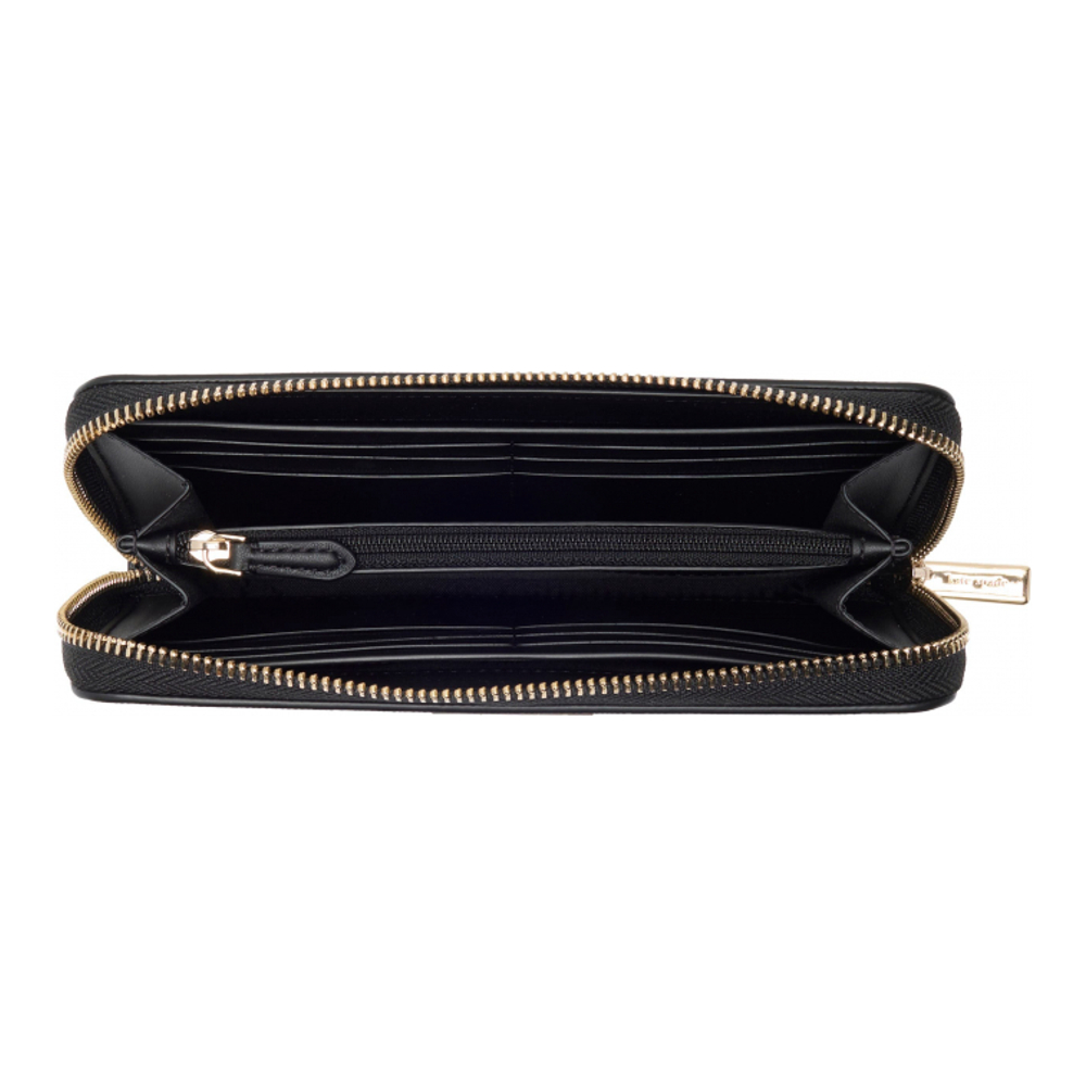 Women's 'Kenzie Zip' Wallet
