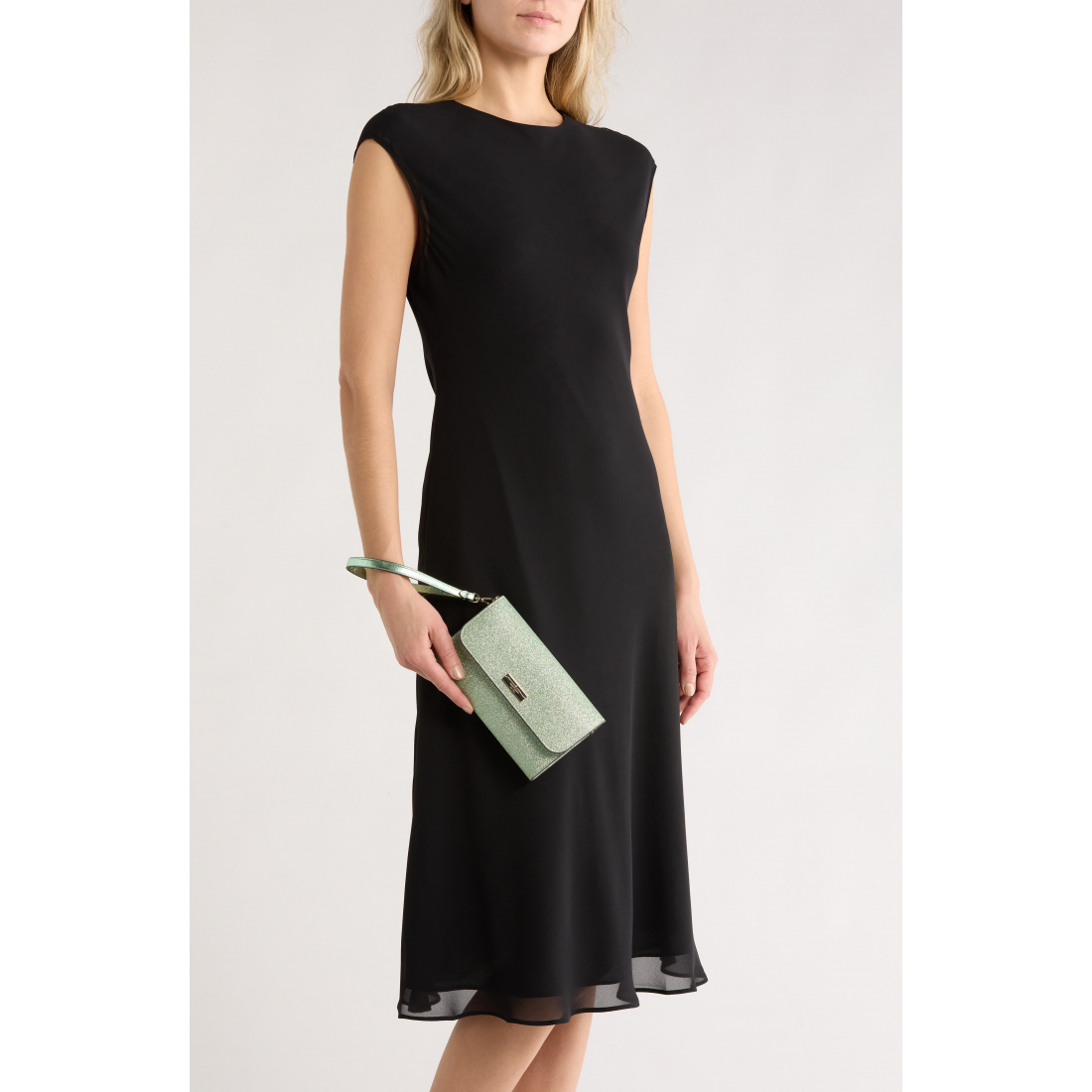 Pochette 'Kenzie Glitter' pour Femmes