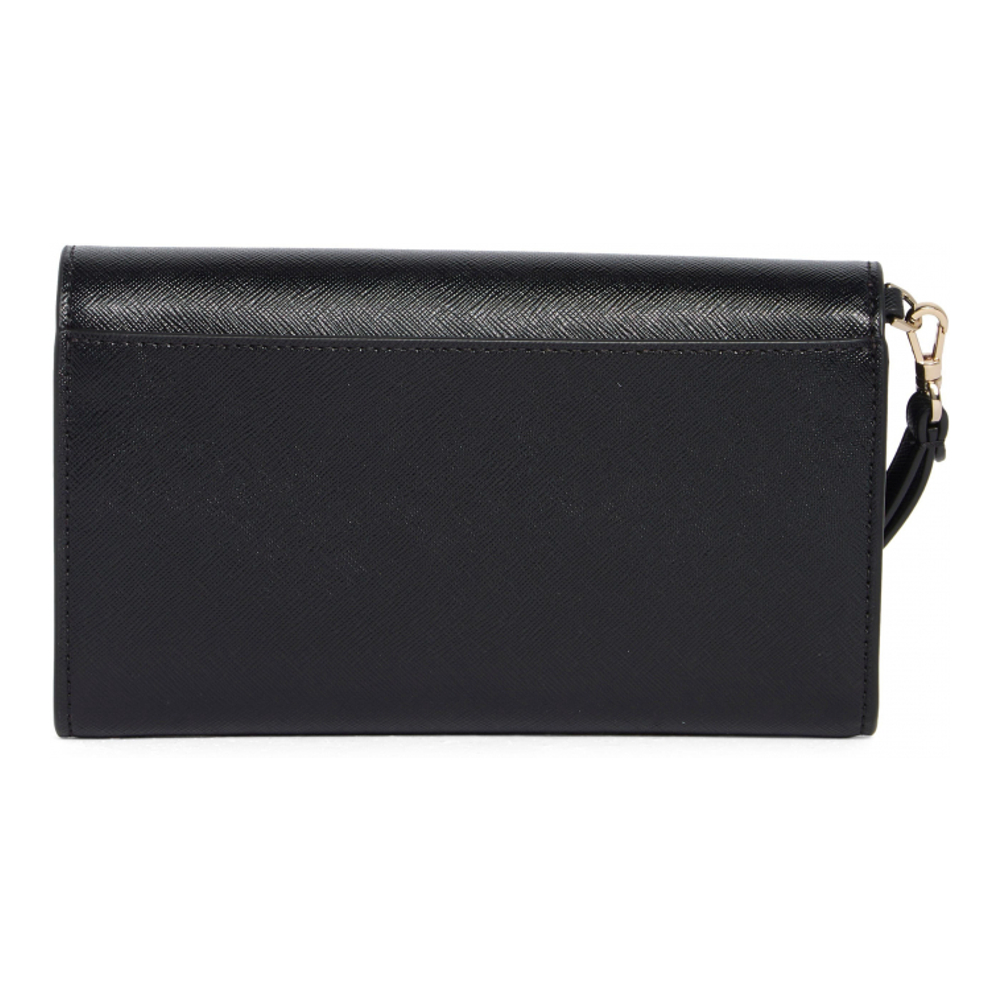 Women's 'Kanzie Wristlet' Wallet