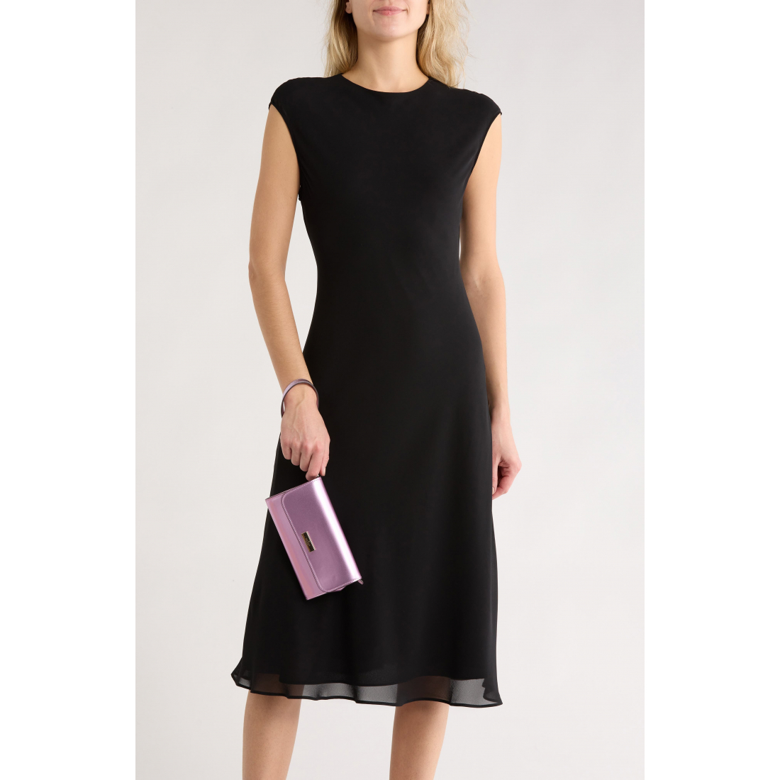 Women's 'Kenzie Wristlet' Wallet