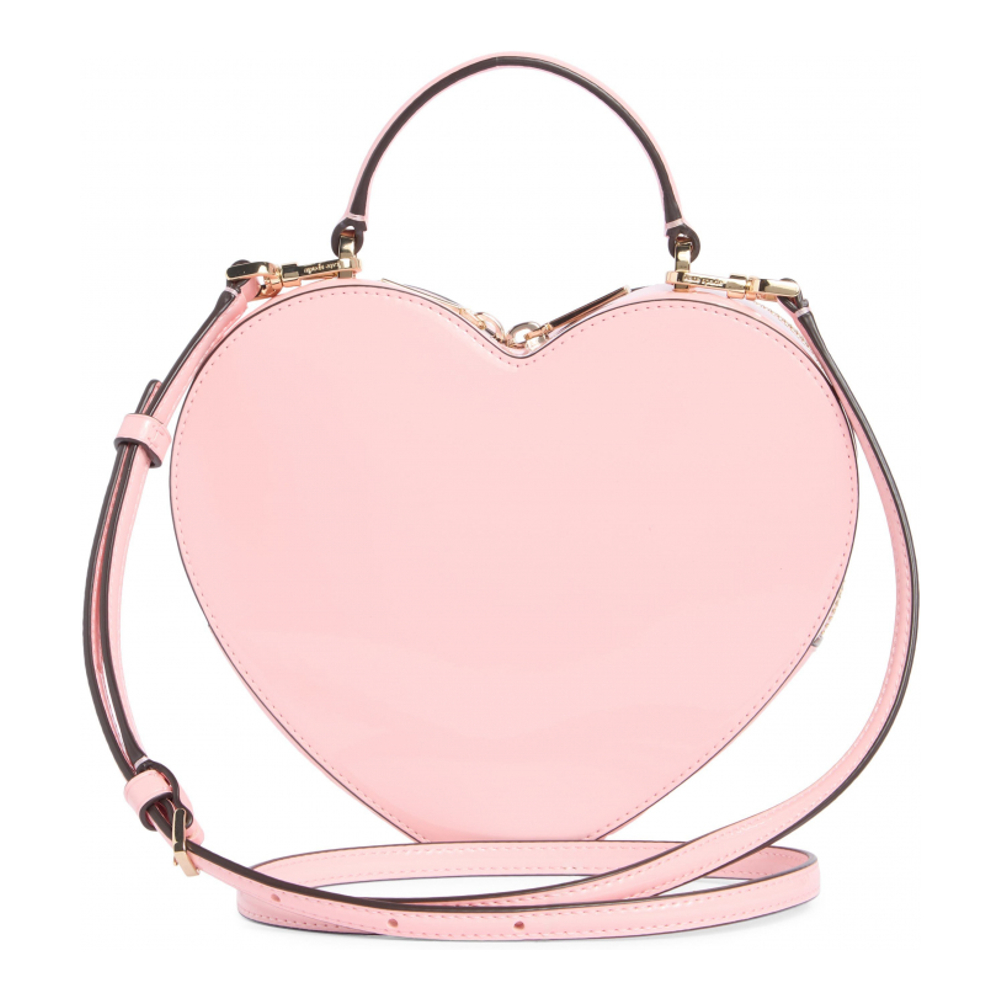 Sac à bandoulière 'Love Shack Heart' pour Femmes