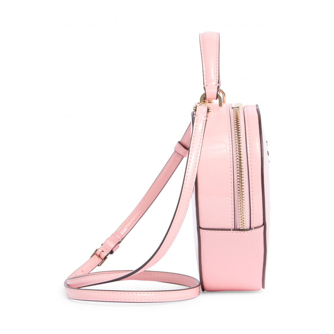 Sac à bandoulière 'Love Shack Heart' pour Femmes