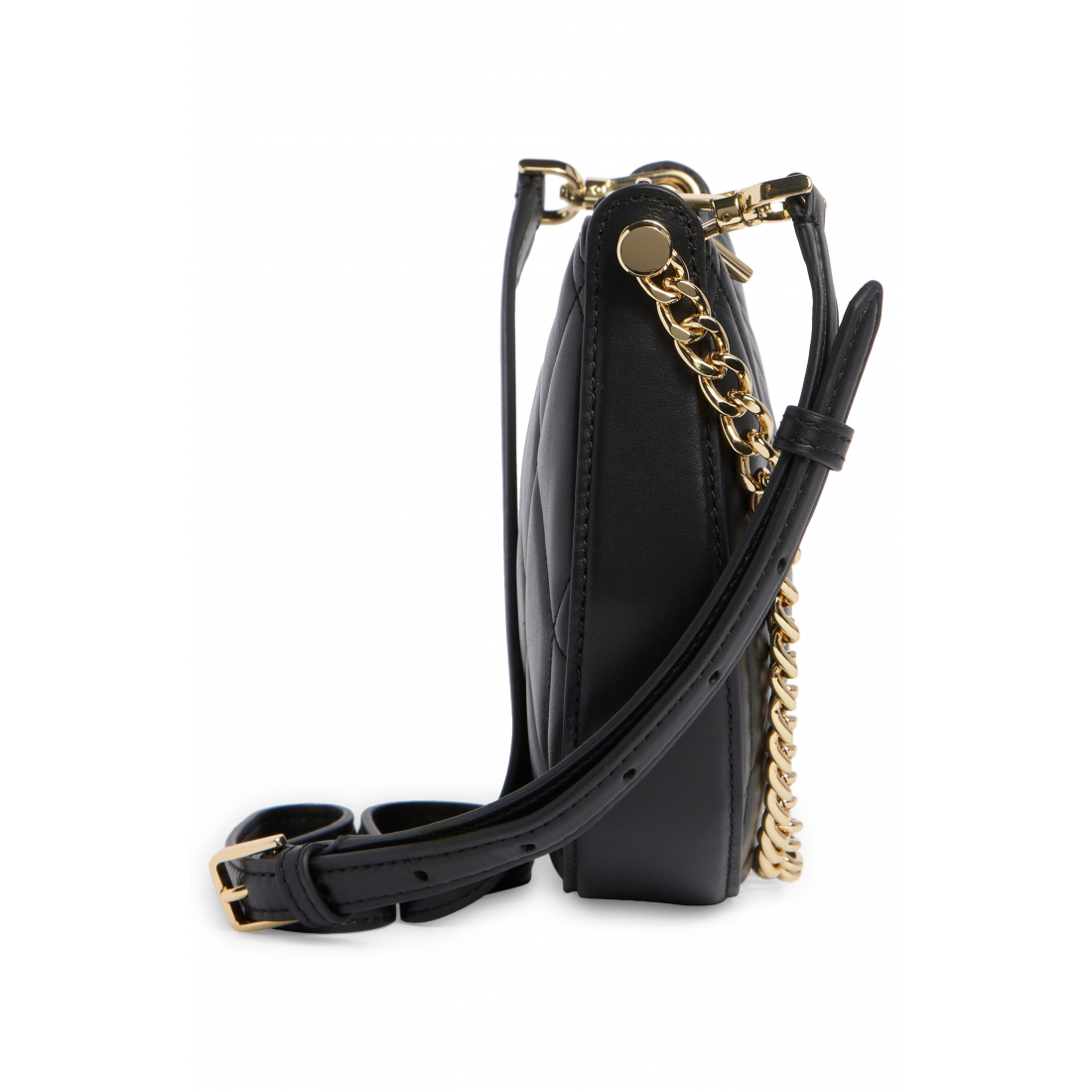 Sac à bandoulière 'Carey Quilted' pour Femmes