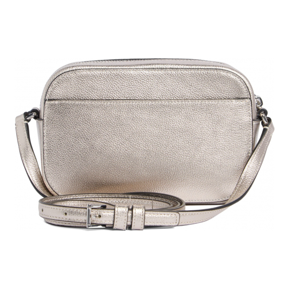 Women's 'Ava Metallic' Crossbody Bag