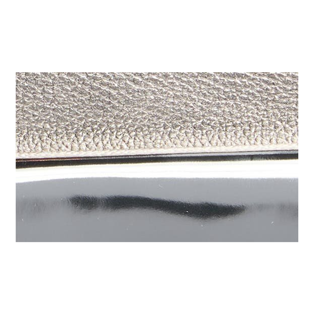 Women's 'Ava Metallic' Crossbody Bag