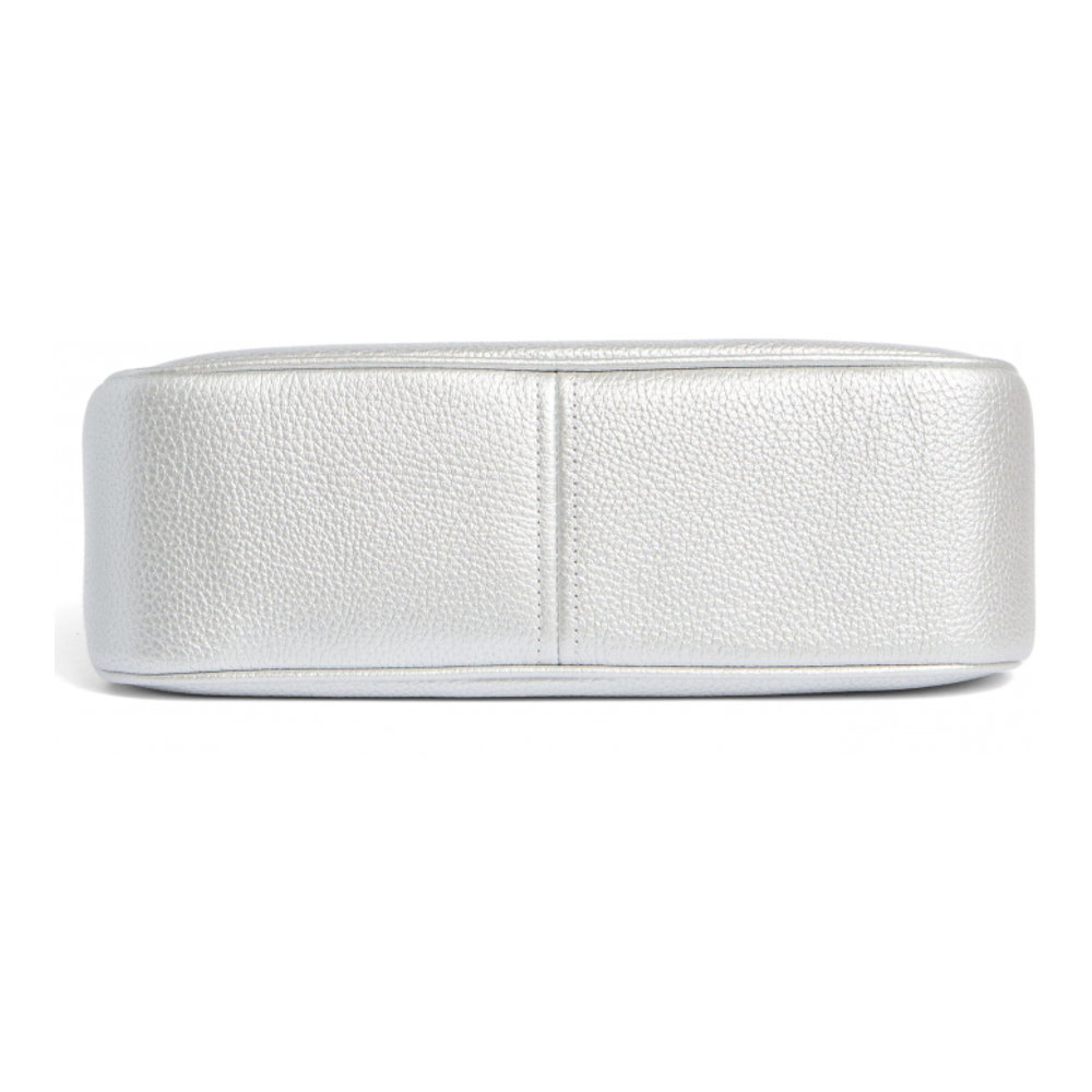 Women's 'Rosie Metallic Medium' Shoulder Bag