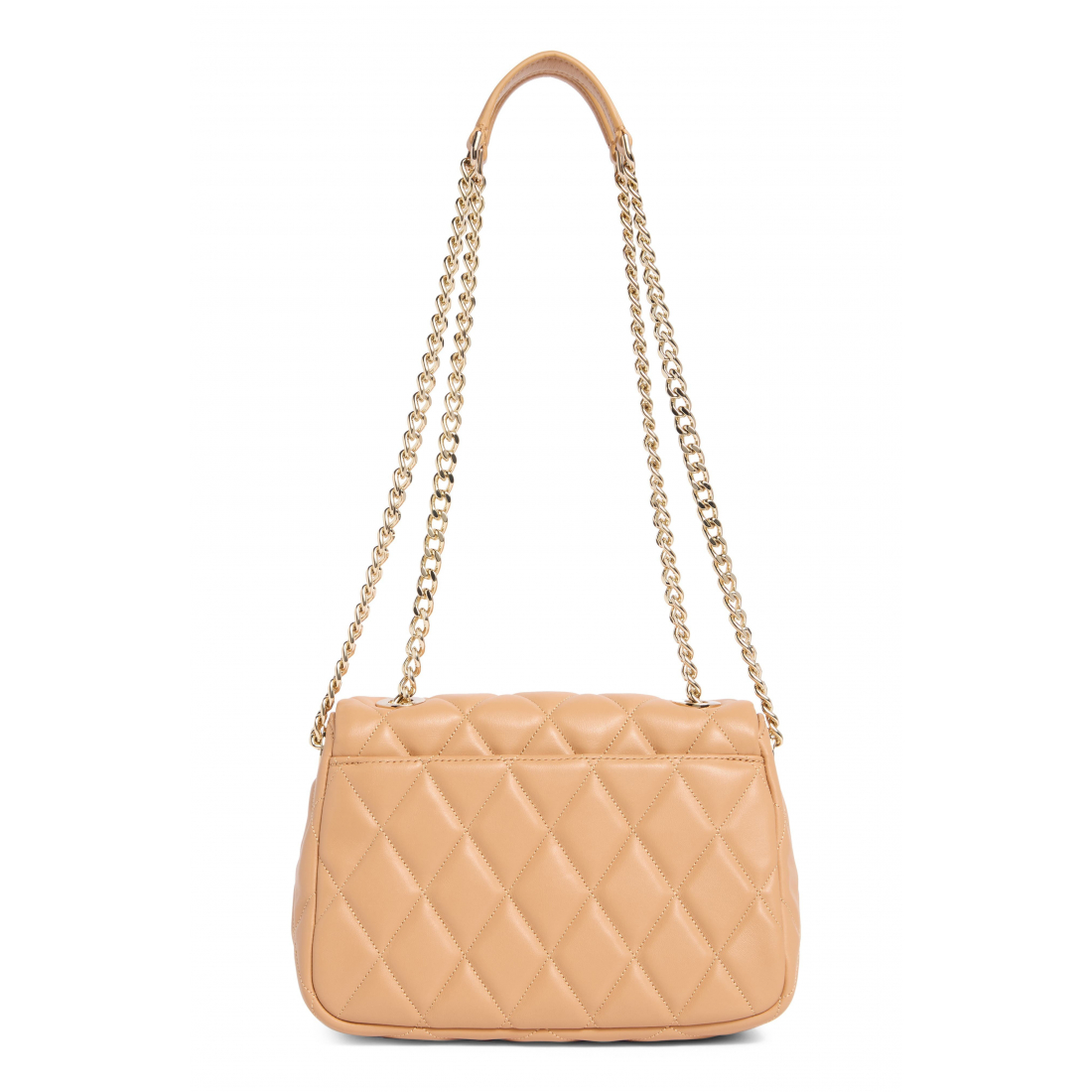 Women's 'Carey Quilted' Shoulder Bag