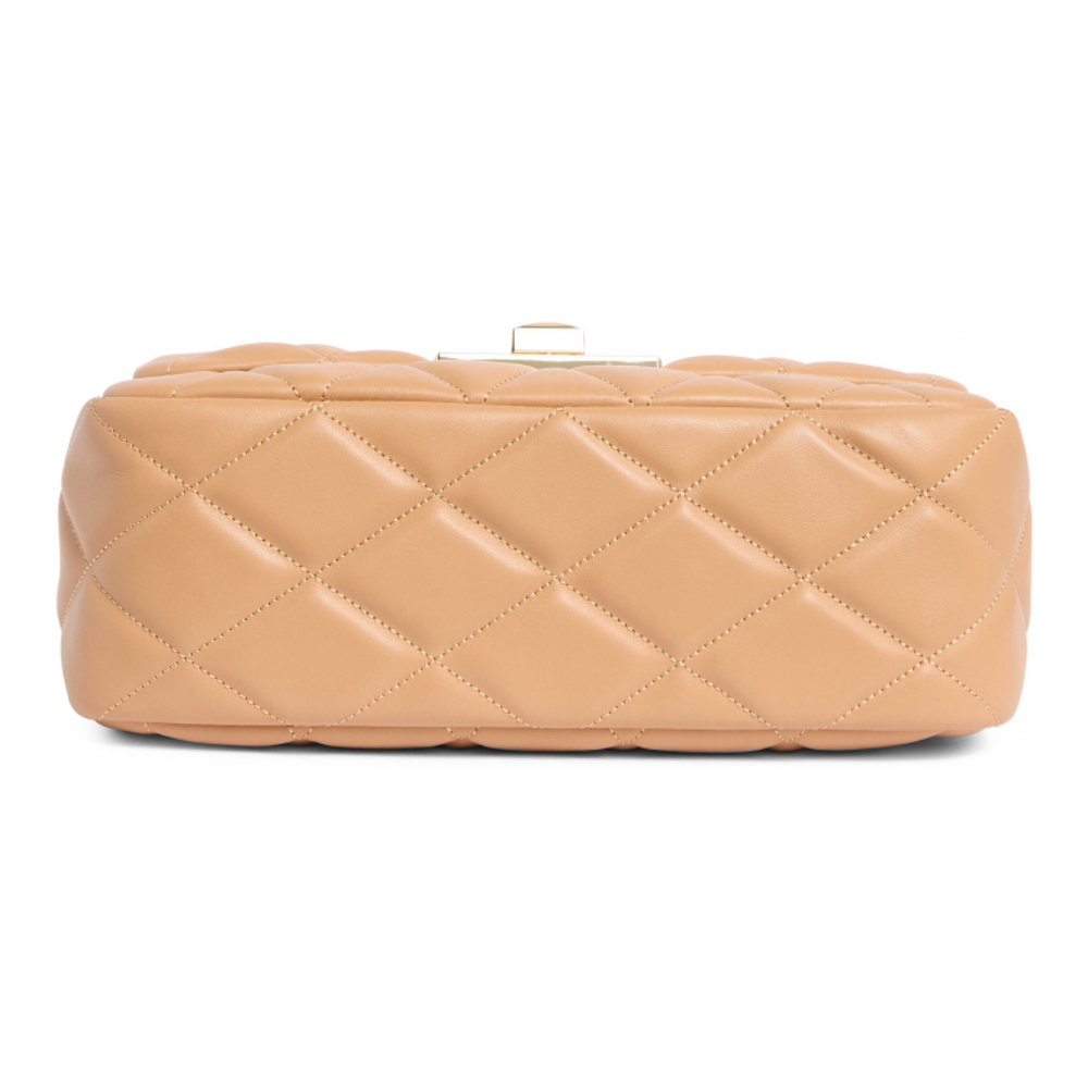 Women's 'Carey Quilted' Shoulder Bag