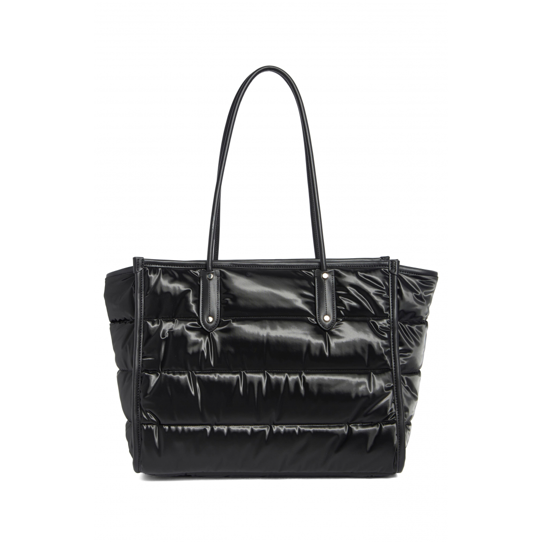 Women's 'X-Large Ella Puffy' Tote Bag