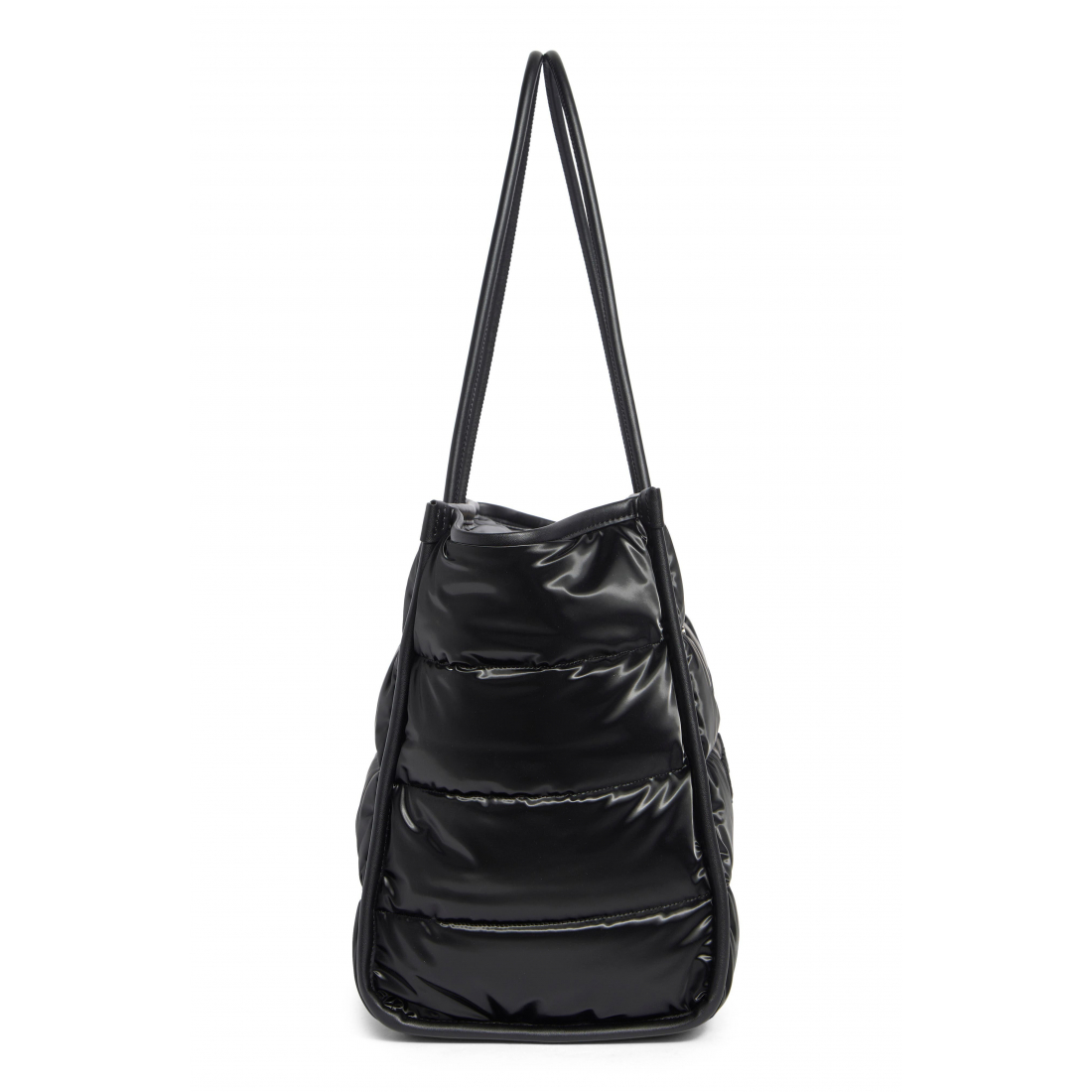 Women's 'X-Large Ella Puffy' Tote Bag