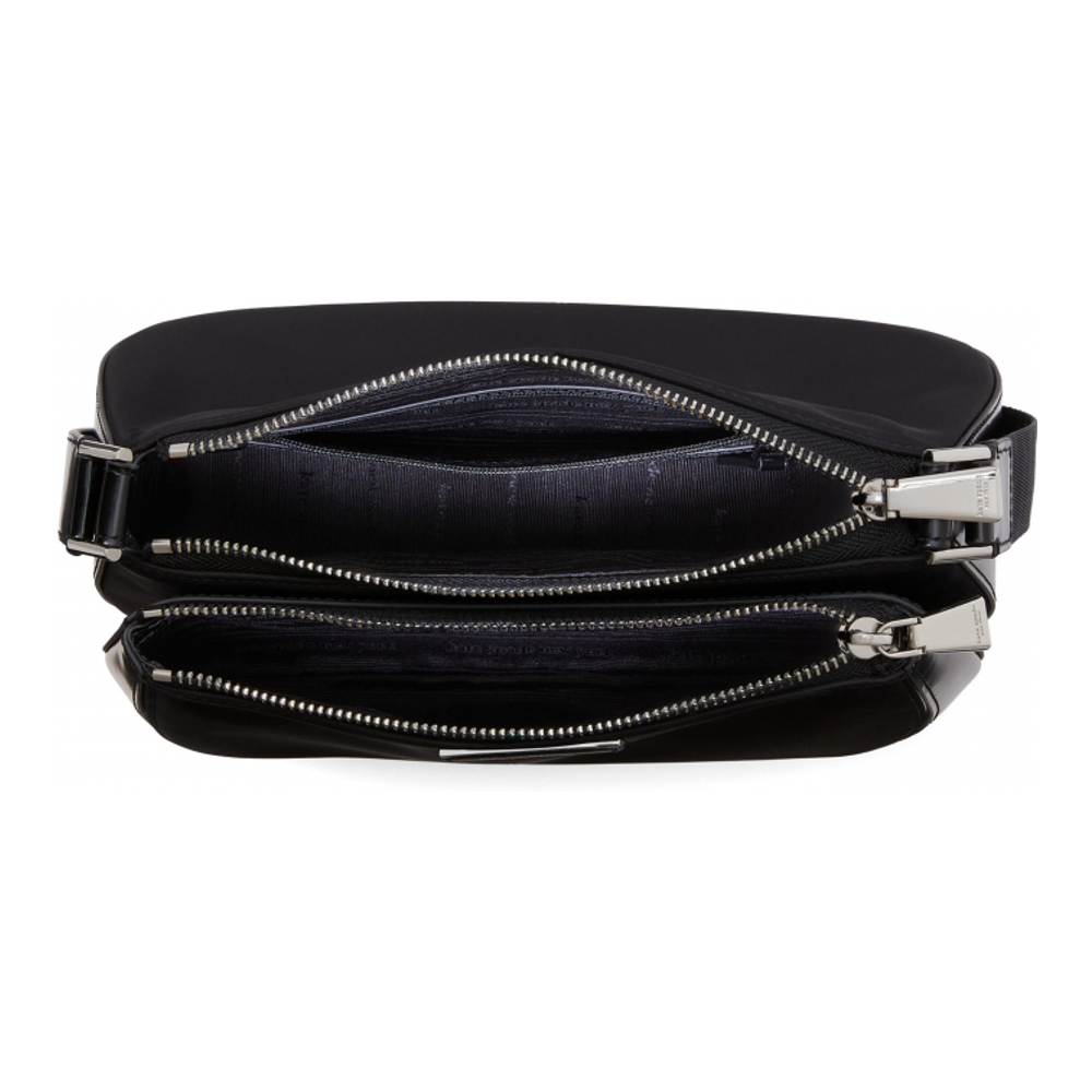 Women's 'Medium Sam Icon East|West' Crossbody Bag