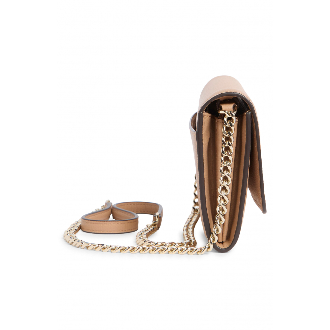 Women's 'Cameron Chain' Wallet