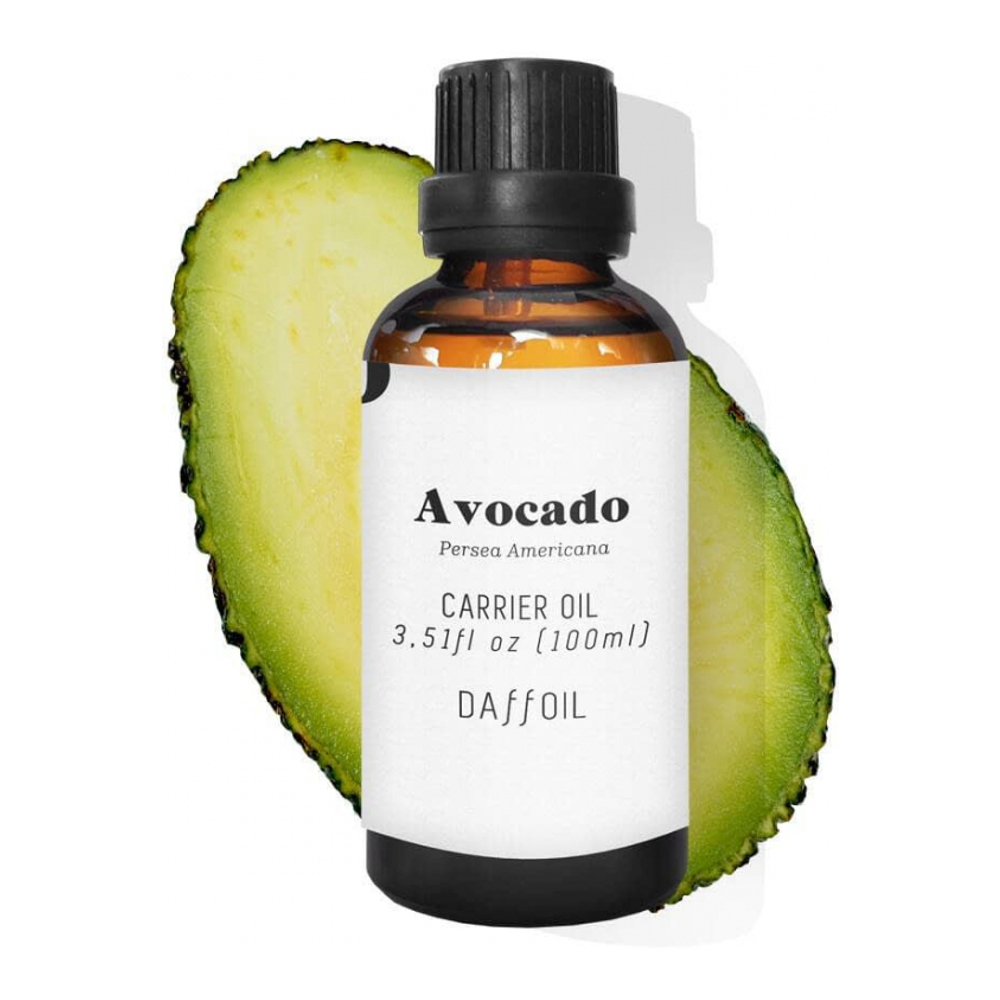Huile essentielle 'Avocado' - 100 ml