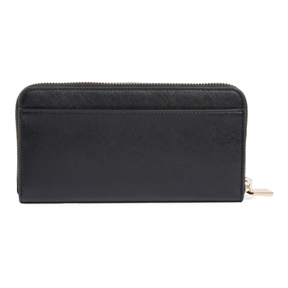 Women's 'Kenzie Zip' Wallet
