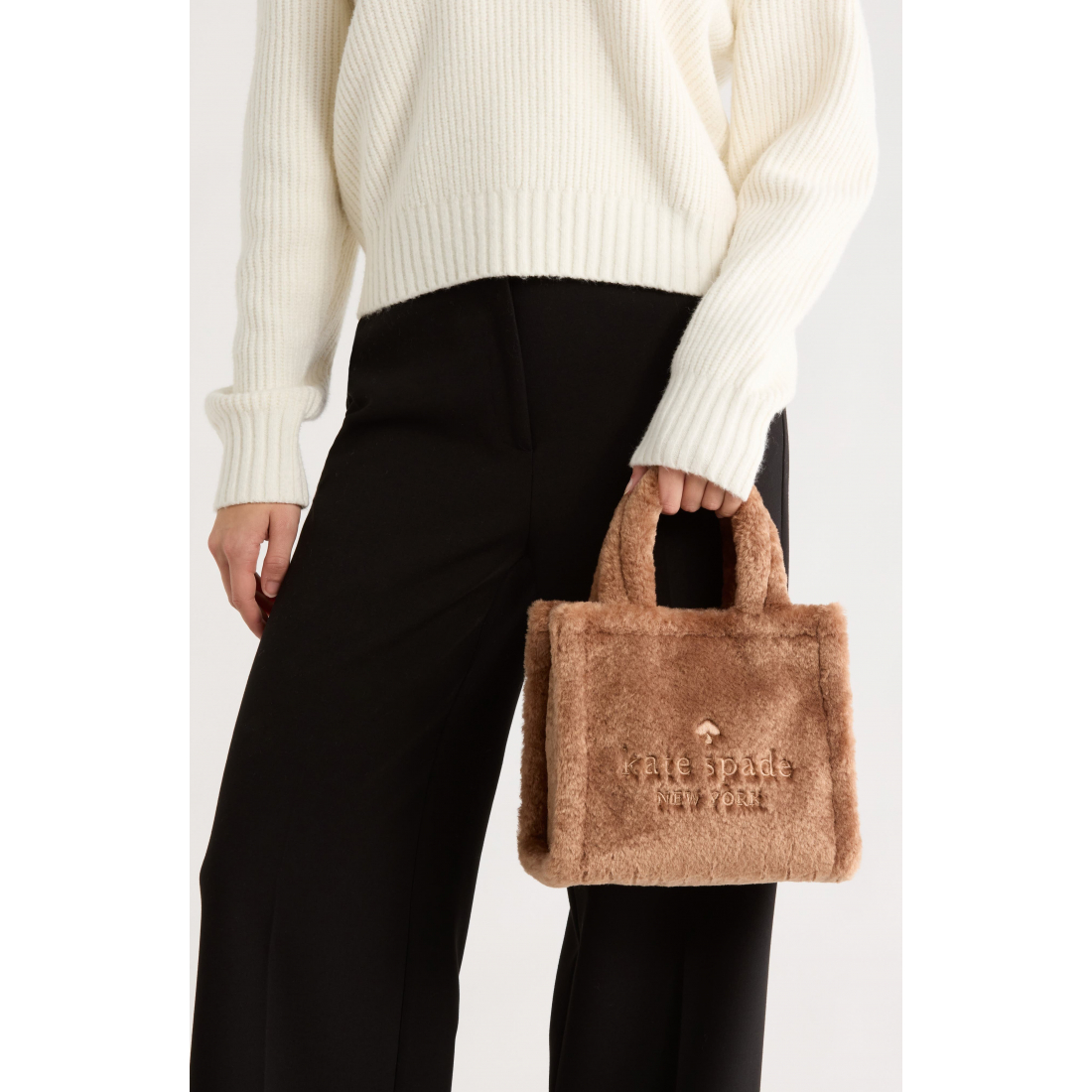 Women's 'Ellie Small' Tote Bag