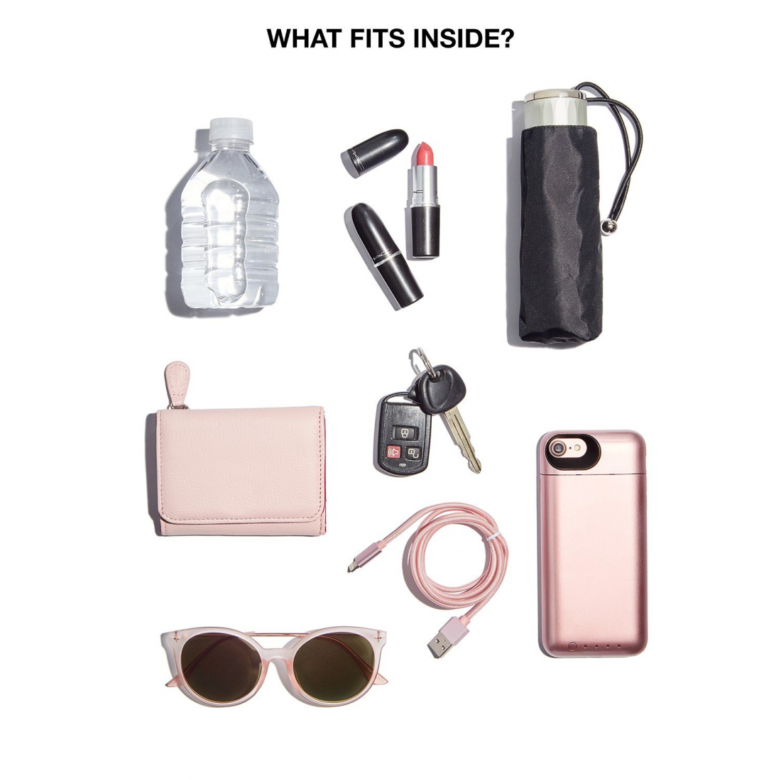 Women's 'Ivette' Satchel