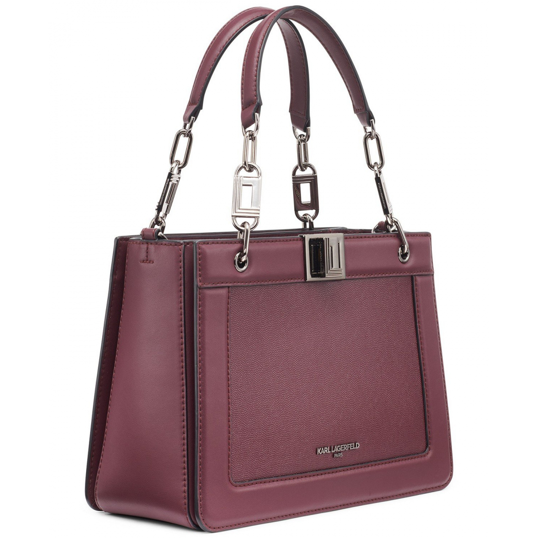 Women's 'Ivette' Satchel