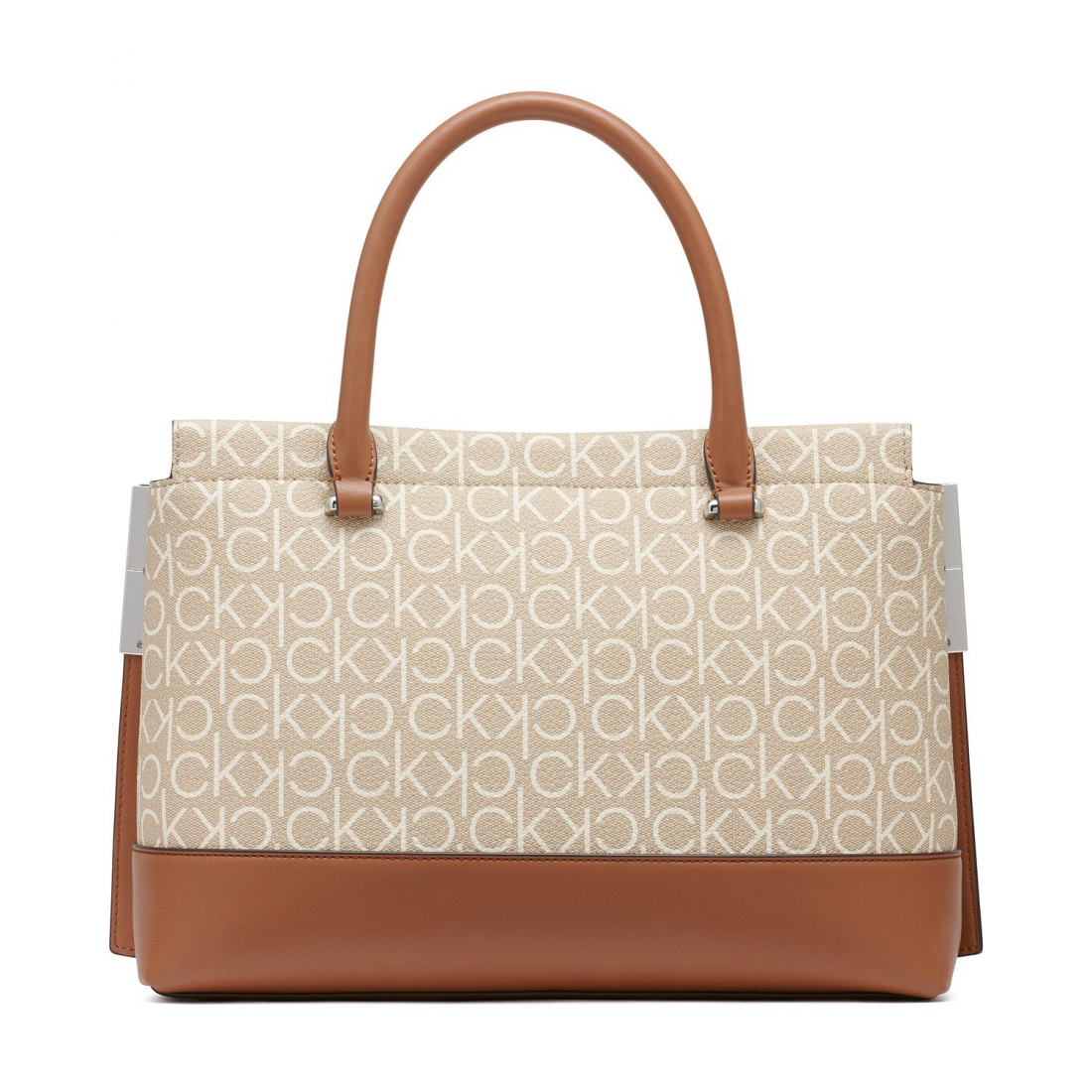 Sac 'Bianca Signature Triple Compartment Convertible' pour Femmes