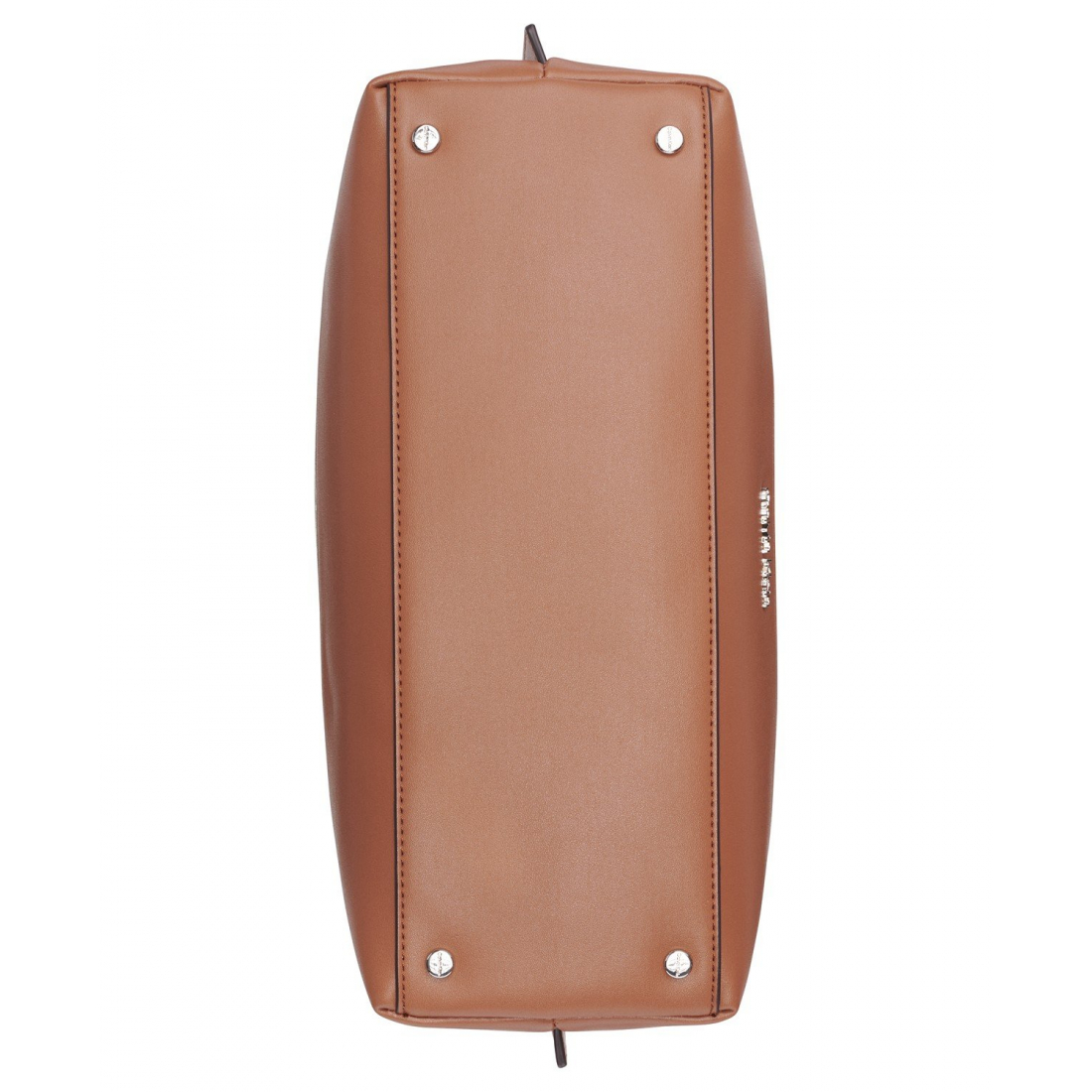 Sac 'Bianca Signature Triple Compartment Convertible' pour Femmes