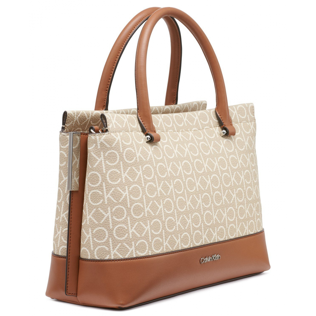 Sac 'Bianca Signature Triple Compartment Convertible' pour Femmes