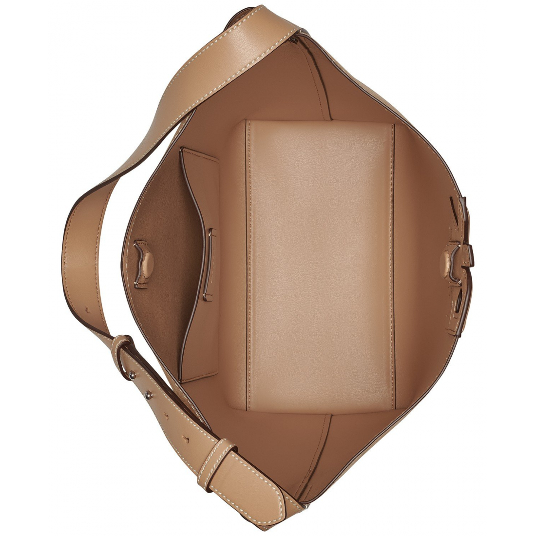 Women's 'Nicole Small' Bucket Bag