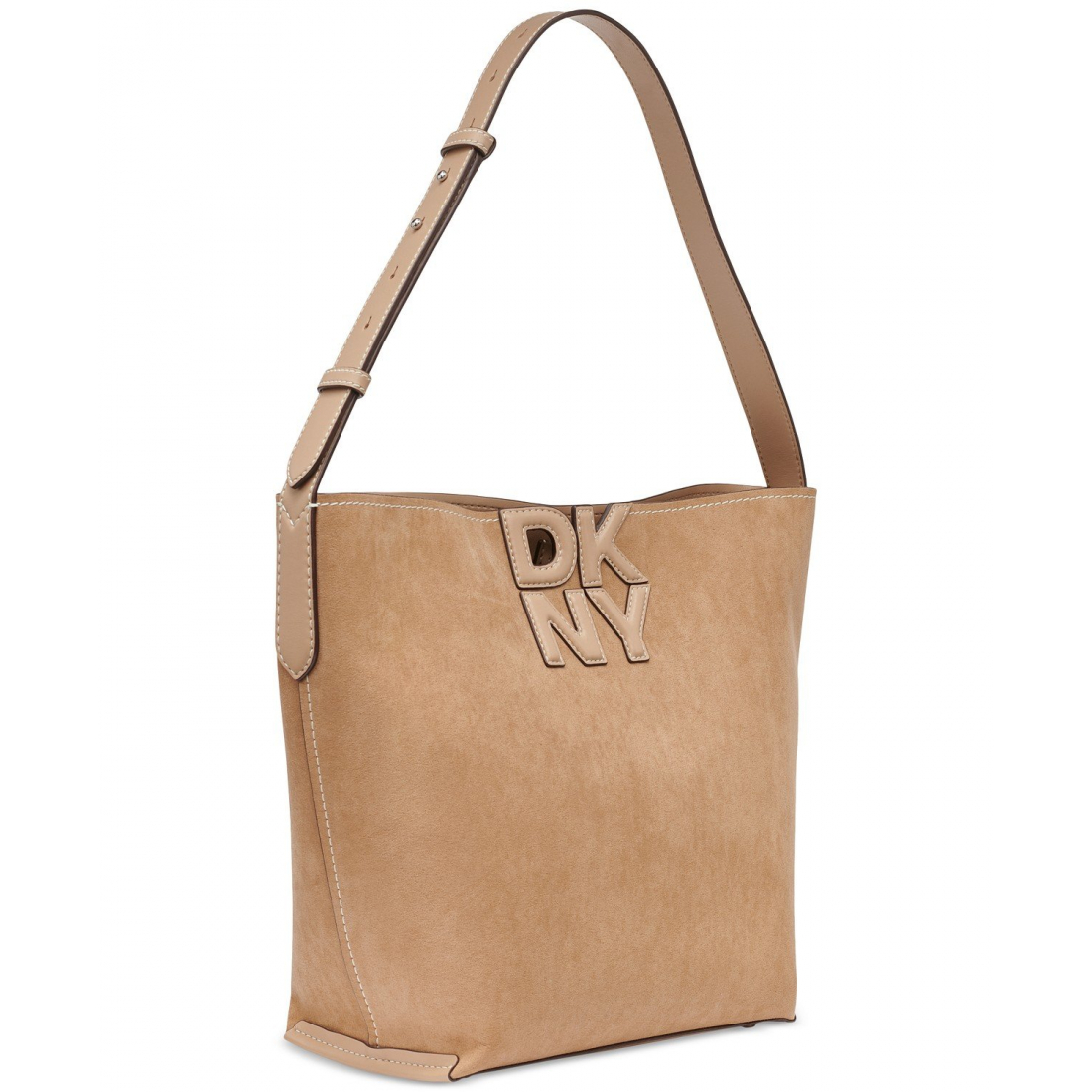Women's 'Nicole Small' Bucket Bag