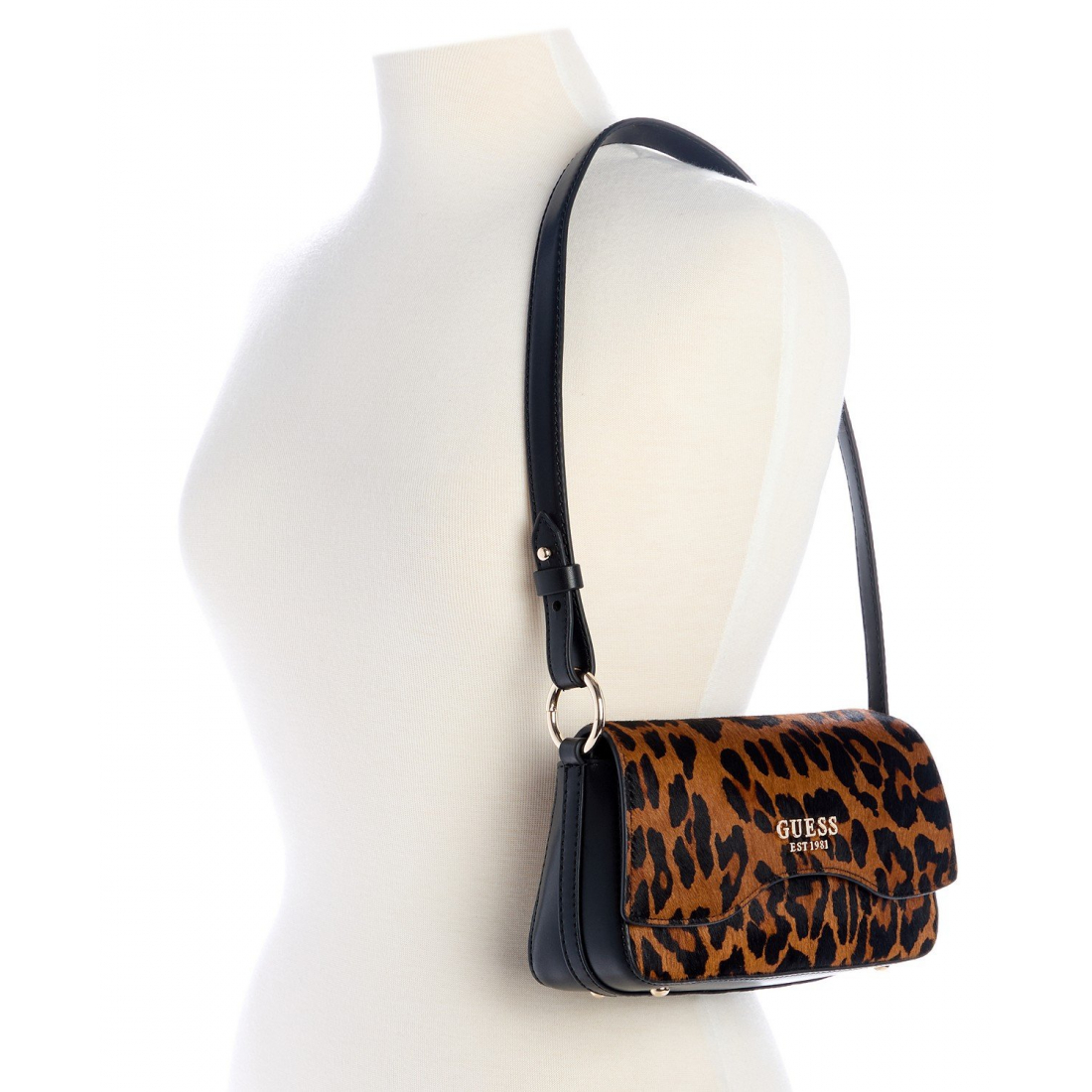 Sac à bandoulière 'Domitilla Small Flap' pour Femmes