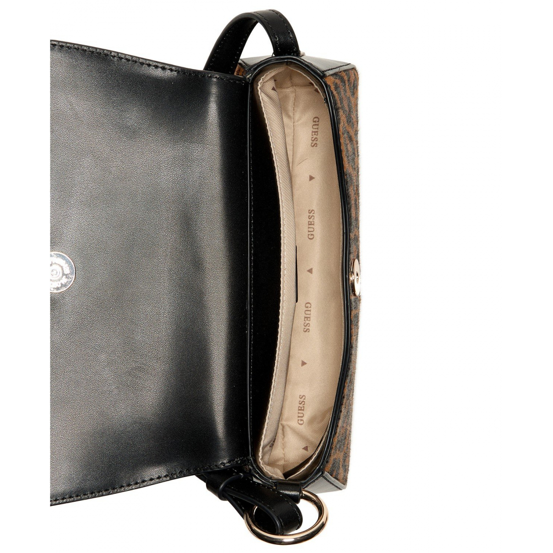 Sac à bandoulière 'Domitilla Small Flap' pour Femmes