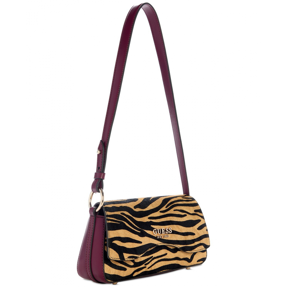 Sac à bandoulière 'Domitilla Small Flap' pour Femmes