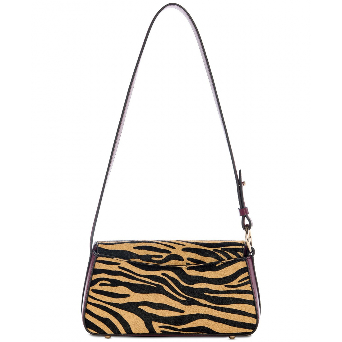 Sac à bandoulière 'Domitilla Small Flap' pour Femmes