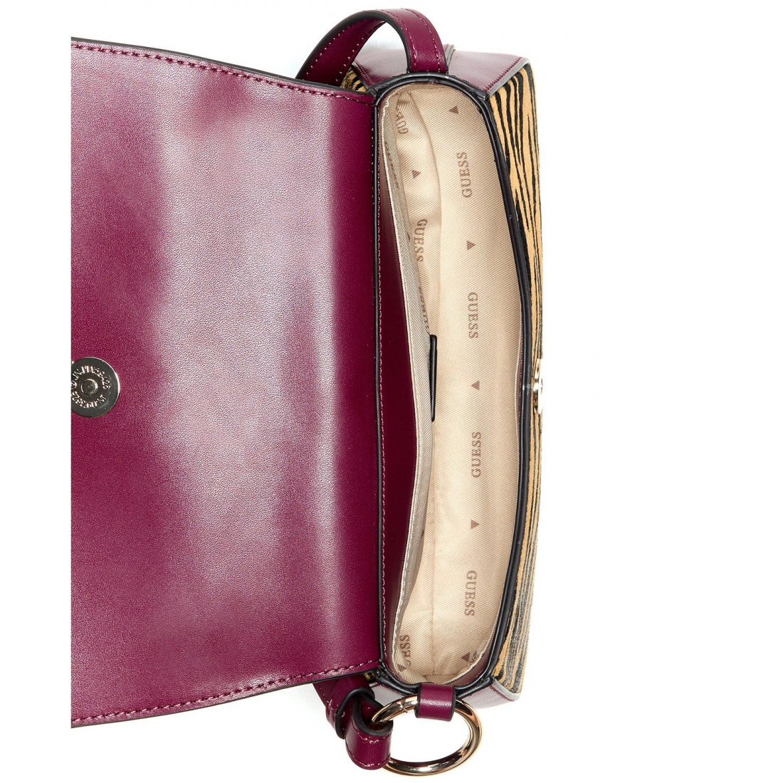 Sac à bandoulière 'Domitilla Small Flap' pour Femmes