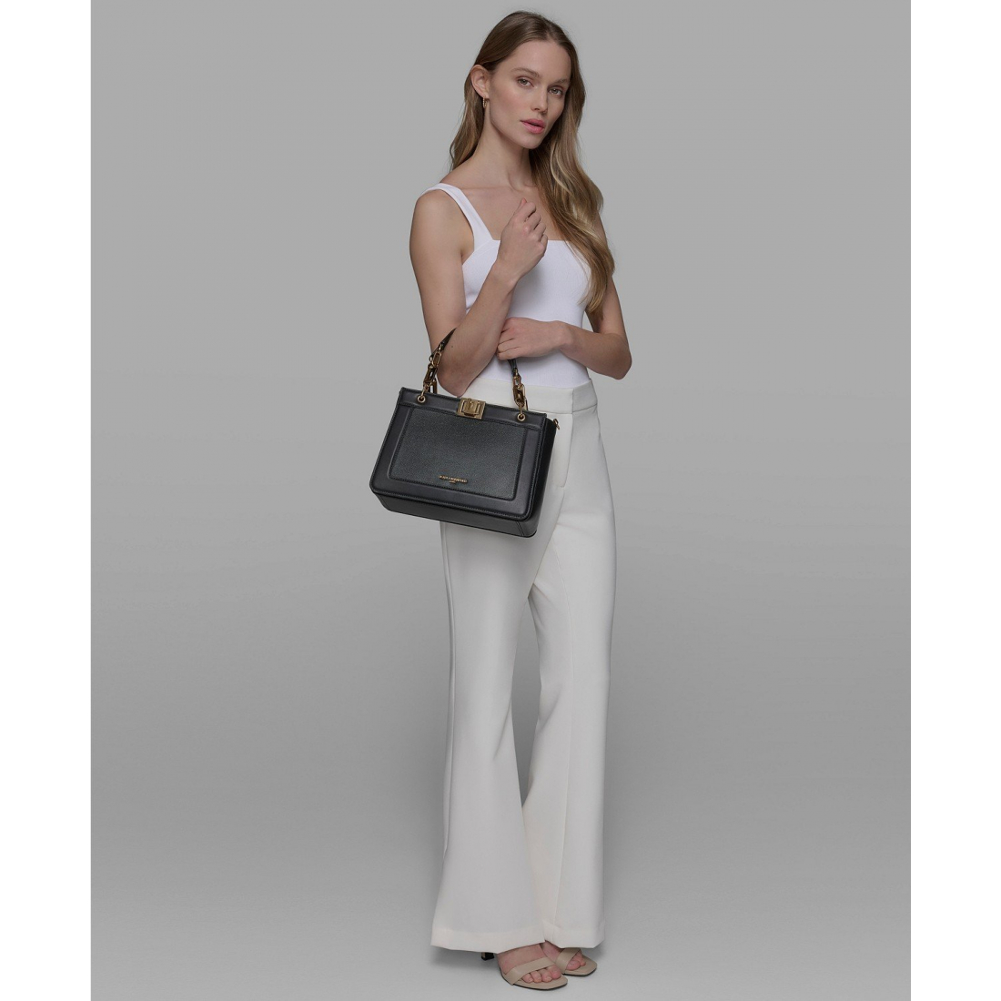 Sac 'Ivette Top Zip' pour Femmes