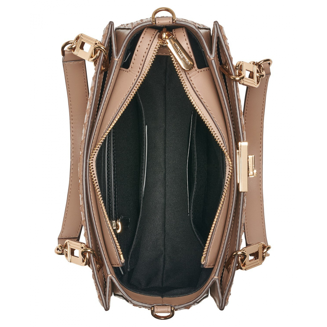 Sac 'Ivette Top Zip' pour Femmes