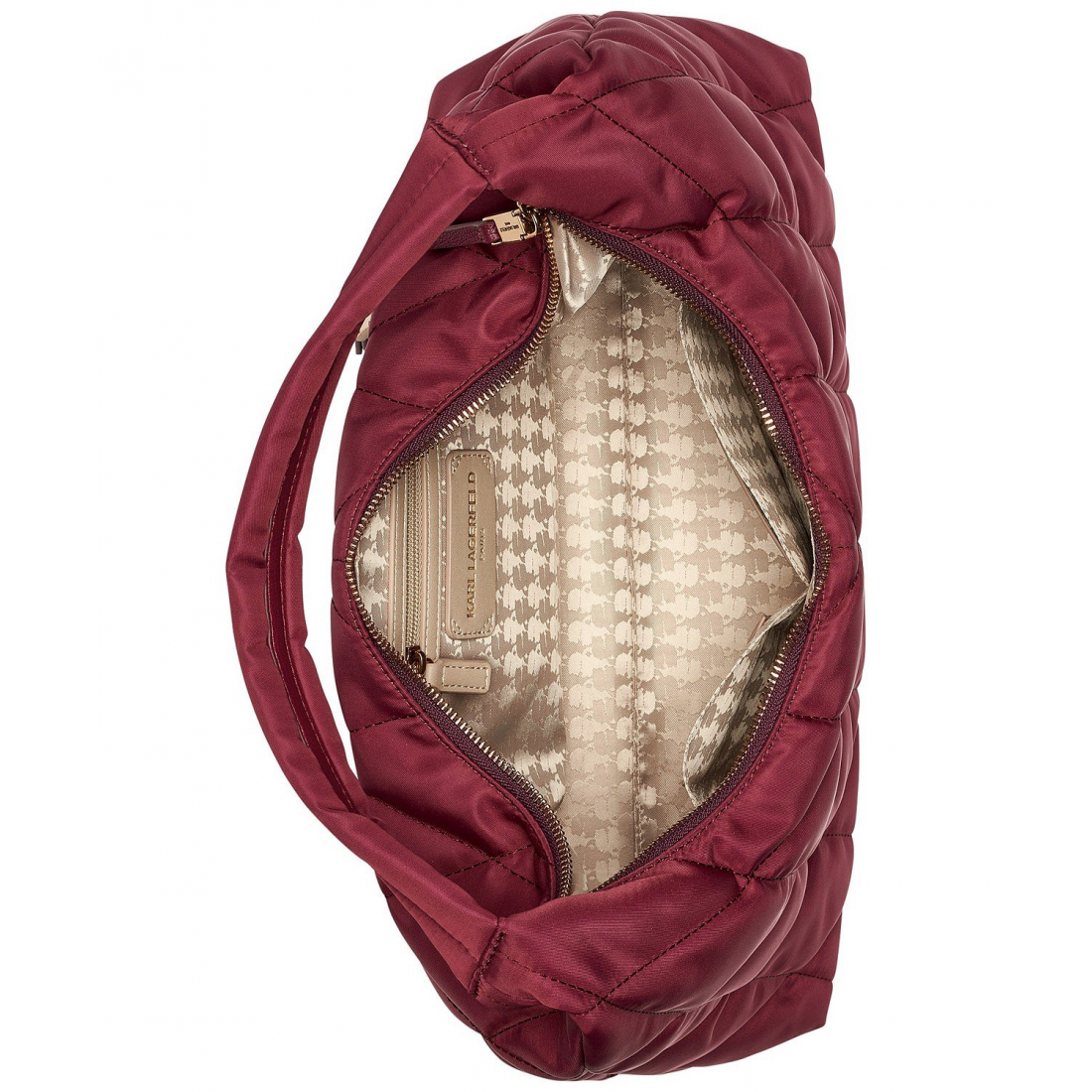 Sac Hobo 'Voyage' pour Femmes